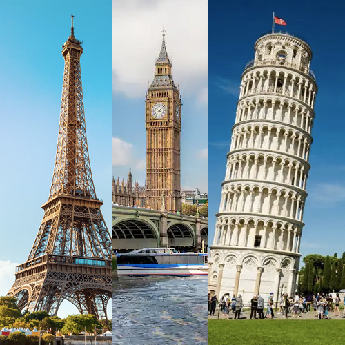 حجز فنادق أوروبا - شهر عسل أوروبا - السفر إلى أوروبا - برامج سياحية أوروبا - بكجات أوروبا - عروض أوروبا